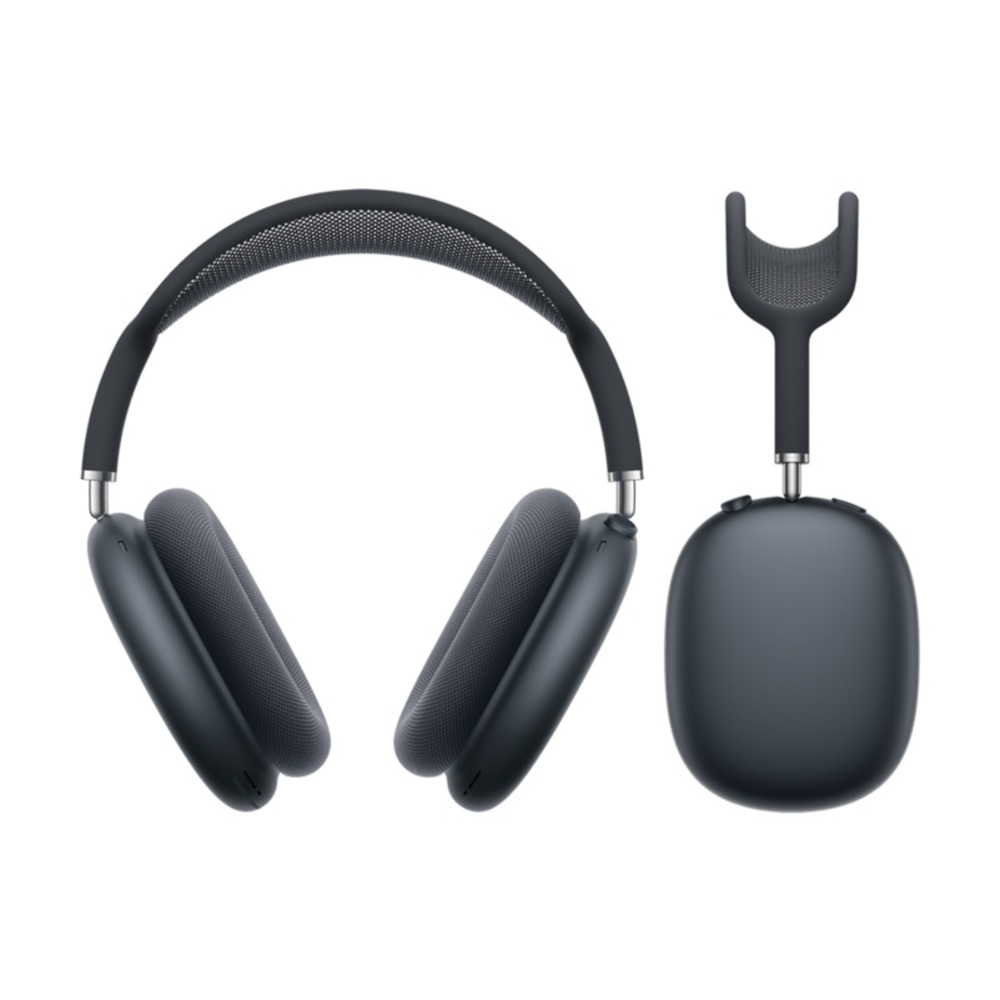 Apple AirPods Max Headphones - Space Gray with BOX